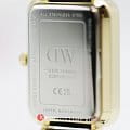 Daniel Wellington Daniel Wellington Quadro DW00100560 DW00100560 оригинальные женские часы в комплекте с коробкой